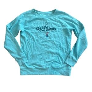 Women’s US Open Golf Sweatshirt